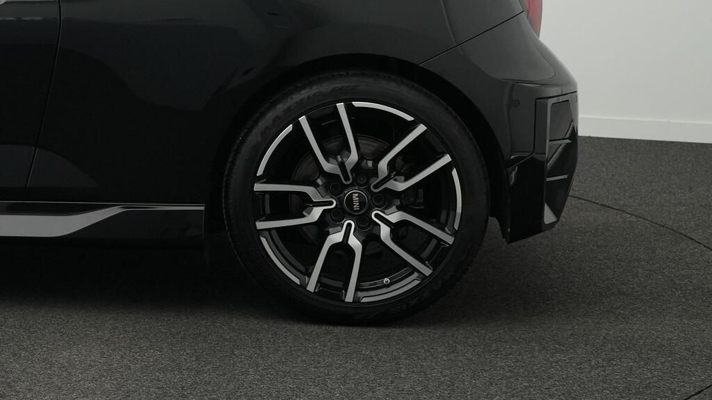 MINI Cooper SE - Bild 17