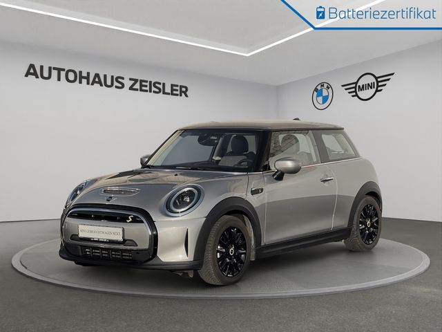 MINI Cooper S E 18tkm +ALLWETTERREIFEN+ Navi (Fahrzeug B00433040168)