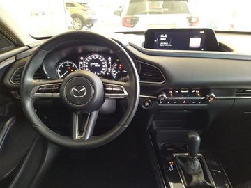 Mazda CX-30 - 6