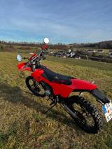 Beta RR 125 LC  - BETA VON 81 BIS 125 CCM