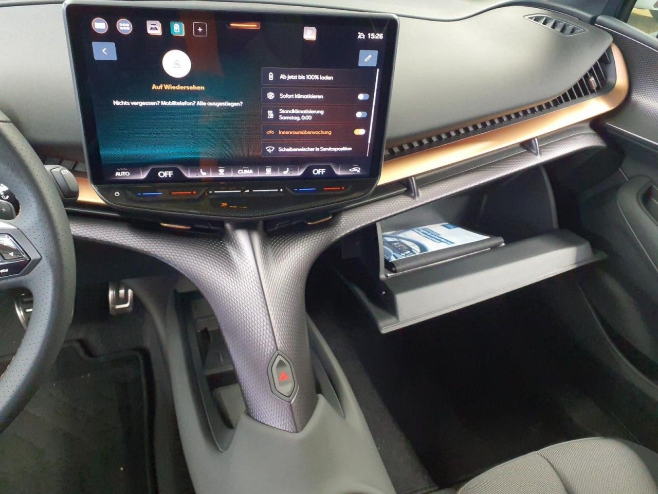 Cupra Tavascan - Bild 7