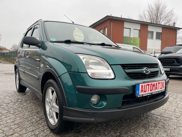 Suzuki Ignis Comfort,Automatik,Klima,SHZ