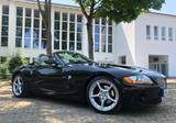 BMW Z4 3.0i M-Sportfahrwerk, TÜV + Inspektion II NEU - BMW Z4: Roadster, 3.0