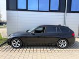 BMW 318d Touring Aut. Advantage Navi/PDC/Klima/LED - Behindertengerechte BMW 318