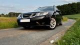 Saab 9-3 1.9TiD Vector | TÜV & Service neu - Saab 9-3: Tid