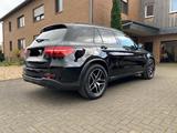 Mercedes-Benz GLC 43 AMG Mercedes-AMG GLC 43 4MATIC Autom.... - : Allradantrieb, Geländewagen, Mercedes