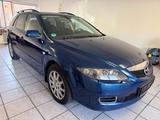Mazda 6 Kombi 2.0 CD Sport Active - gebrauchte Mazda Kombis