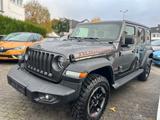 Jeep Wrangler / Wrangler Unlimited Rubicon - Jeep Wrangler Geländewagen Rubicon unlimited mit Diesel-Antrieb