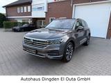 Volkswagen Touareg 3.0 TSI V6 eHybrid Elegance 4Motion - Volkswagen Touareg Hybrid (/Elektro) V6 tsi mit Benzin-Antrieb