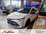 Toyota Corolla Touring Sports 2.0 Hybrid GR Sport*Glasd - Toyota Corolla: GR
