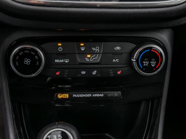 Ford Puma 1.0 Titanium Navi LED Alufelgen