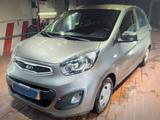Kia Picanto 1.0 Spirit Klima gepflegt Tüv 2.Hand - Kia Picanto Gebrauchtwagen in Essen
