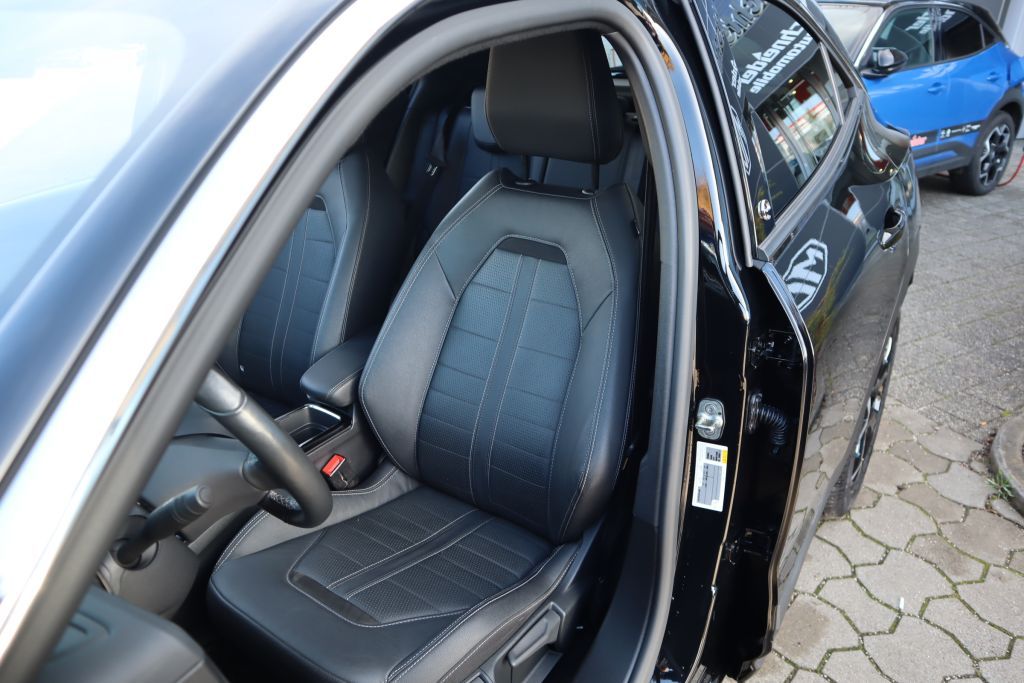 Fahrzeugabbildung Opel Mokka-e Ultimate+Navi+Kamera+Matrix+