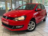 Volkswagen Polo V Life BlueMotion/BMT - Volkswagen Polo mit Benzin-Antrieb