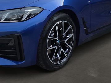 BMW 430 Gran Coupé - 6