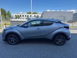 Toyota C-HR 1.8-l-VVTi Hybrid Lounge Scheckheft Vollaus - Toyota C-HR in Dresden