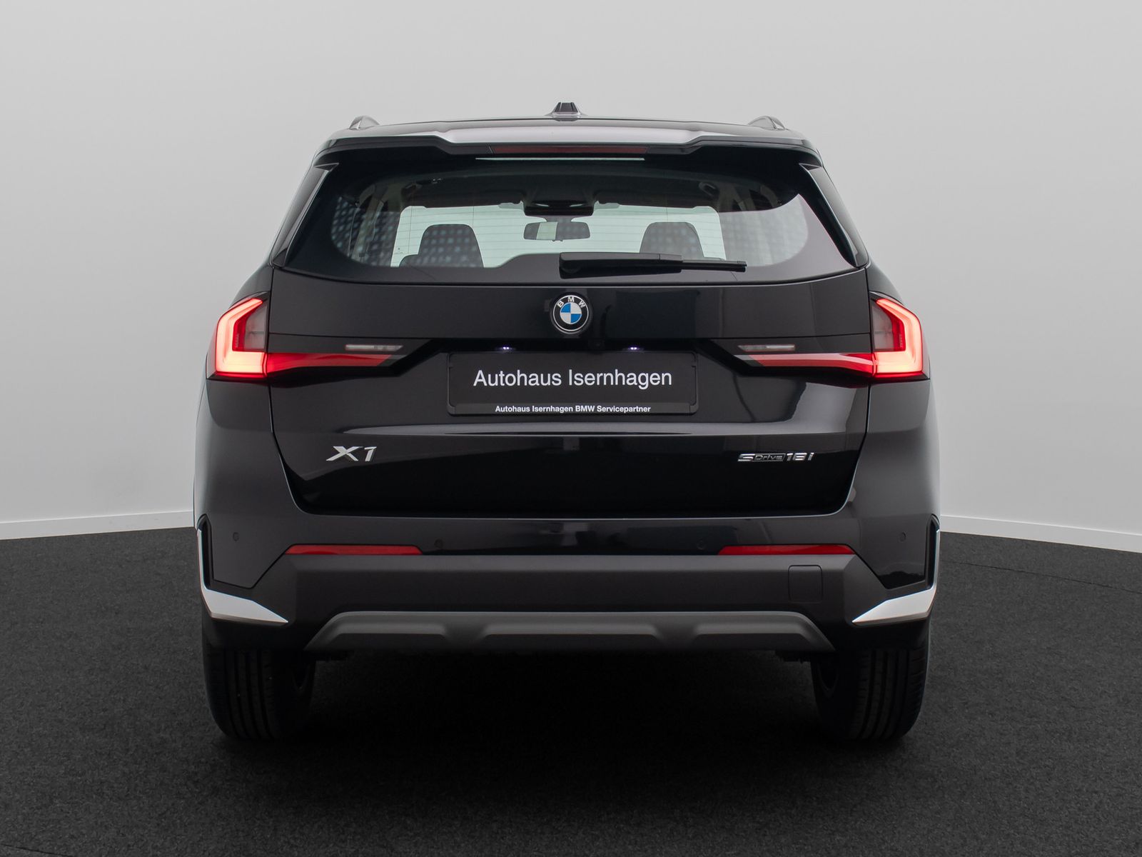 Fahrzeugabbildung BMW X1 sD18i HUD 360° DAB Komfort Adapiv.LED M Sport