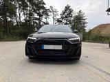 Audi A1 40 TFSI S tronic S line Sportback S line