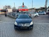 Nissan Qashqai I-Way/KLIMAAUT/ZV/NAVI/KAMERA/TOP - gebrauchte Nissan Qashqai aus dem Jahr 2009