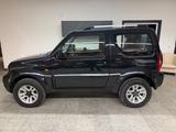 Suzuki Jimny Club Lim. - scheckheftgepflegte Suzuki Jimny