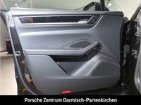 Porsche Macan - Vorschau Bild 14