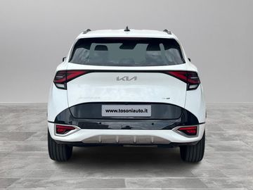 KIA Sportage - 5