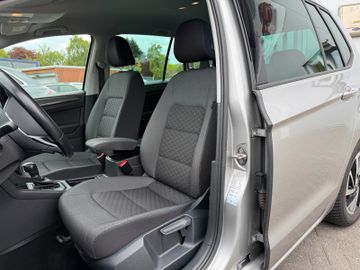 Volkswagen Golf Sportsvan - 9