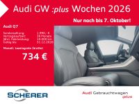 Audi Q7 - Vorschau Bild 5