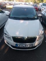 Skoda motor getribe gut 7 Monat Getriebe motor g... - Skoda: Motor
