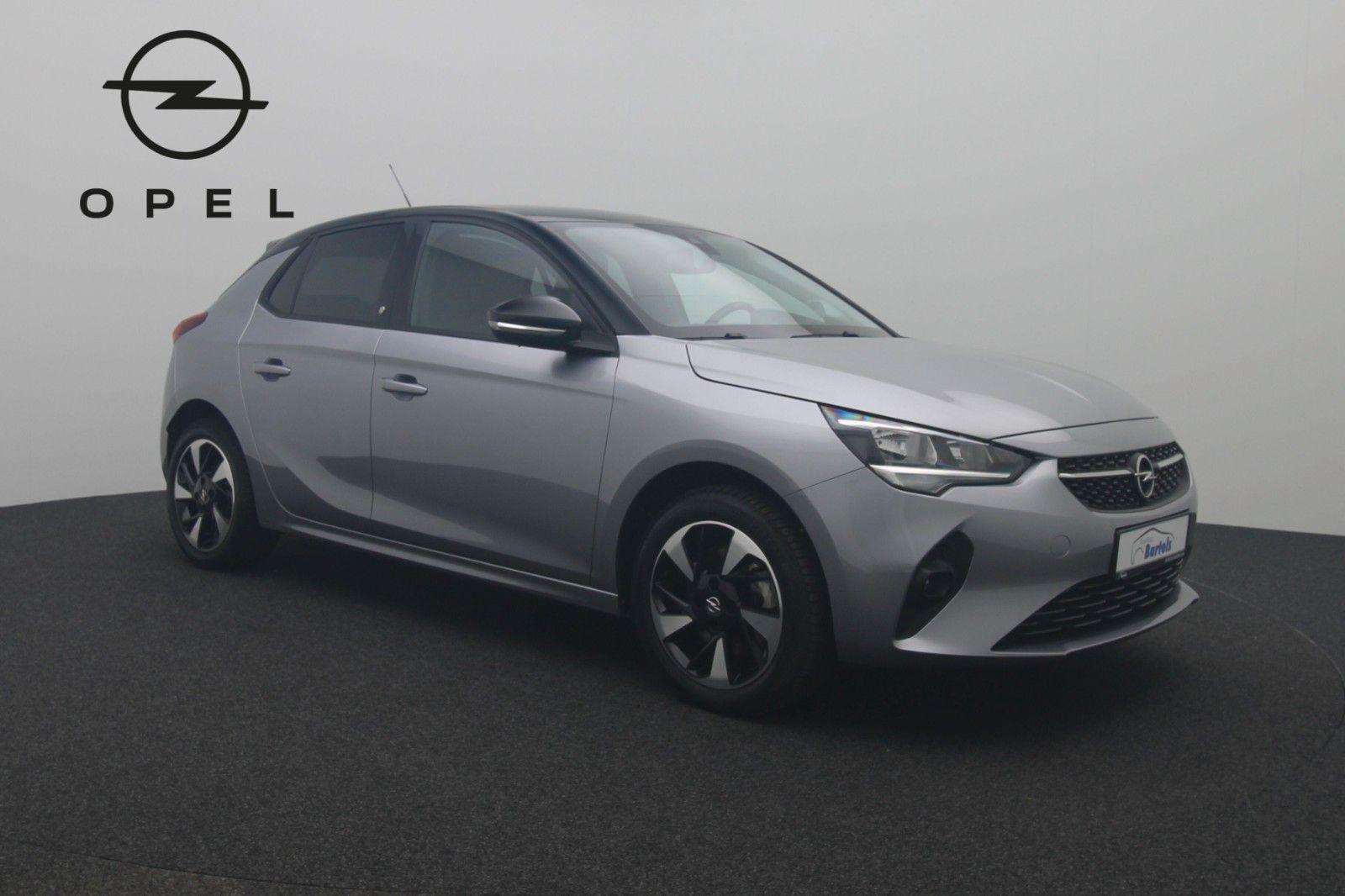 Fahrzeugabbildung Opel Corsa-e F Edition TEMPO SHZ KAMERA 11kW