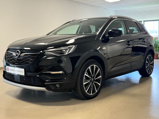 Opel Grandland Ultim. Plug-in-Hybrid *4X4*RFK*