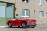 Austin Healey 3000 MK III Roadster*unrestaurierter Originalzus