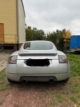 Audi TT 8n 1.8 T Quattro Tausch möglich Ch... - Audi TT Gebrauchtwagen in Saarbrücken