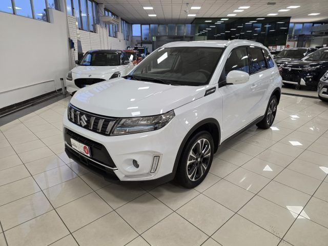 Suzuki SUZUKI Vitara 1.4 Hybrid 4WD AllGrip Top Unico P