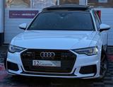Audi A6 Avant 50 TDI QUATTRO SLINE*360°*PANO*ACC - Audi A6: Kombi, Sline