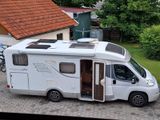 HYMER / ERIBA / HYMERCAR 674 CL - Angebote entsprechen deinen Suchkriterien