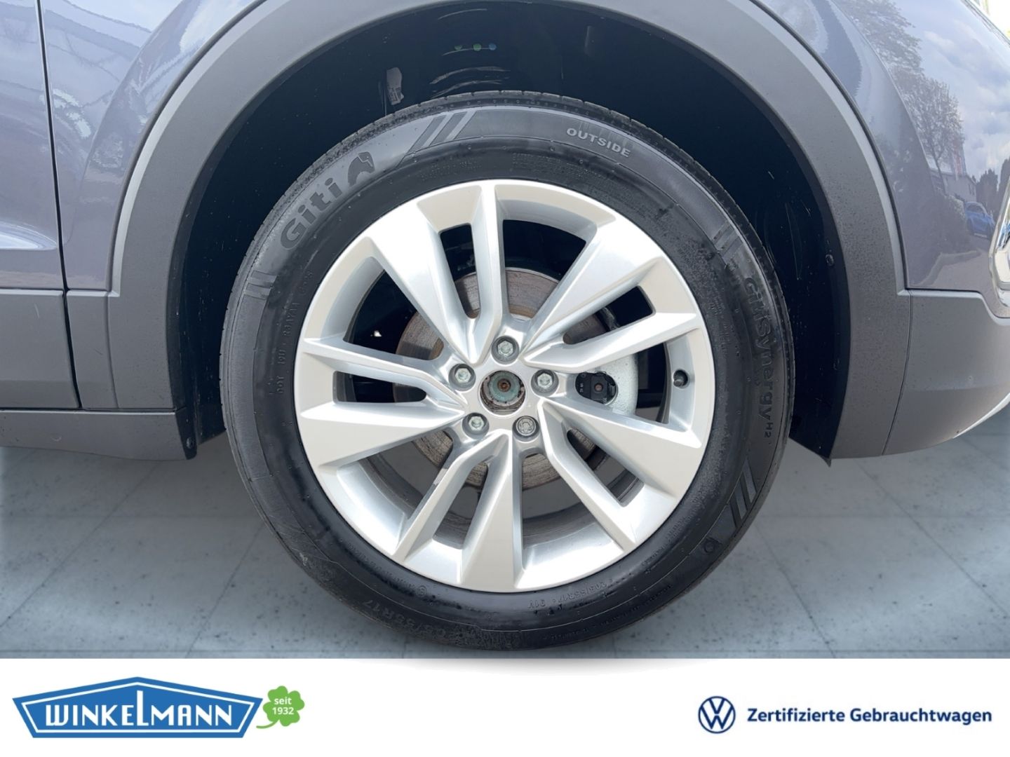 Volkswagen T-Cross - Bild 8