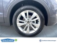 Volkswagen T-Cross - Vorschau Bild 8