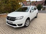 Dacia Logan MCV 1.2 16V 75 Lauréate - Dacia Logan: 16 16v