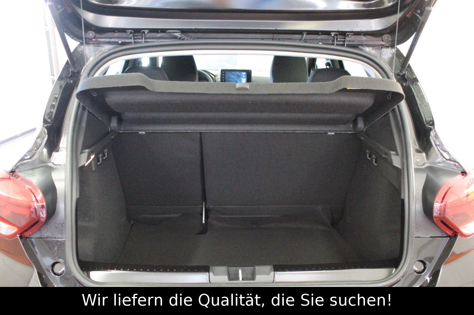 Fahrzeugabbildung Dacia Sandero Eco-G 100 Expression*Winterpaket*