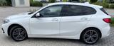 BMW 118i Sport Line Sport Line - BMW 118 in München