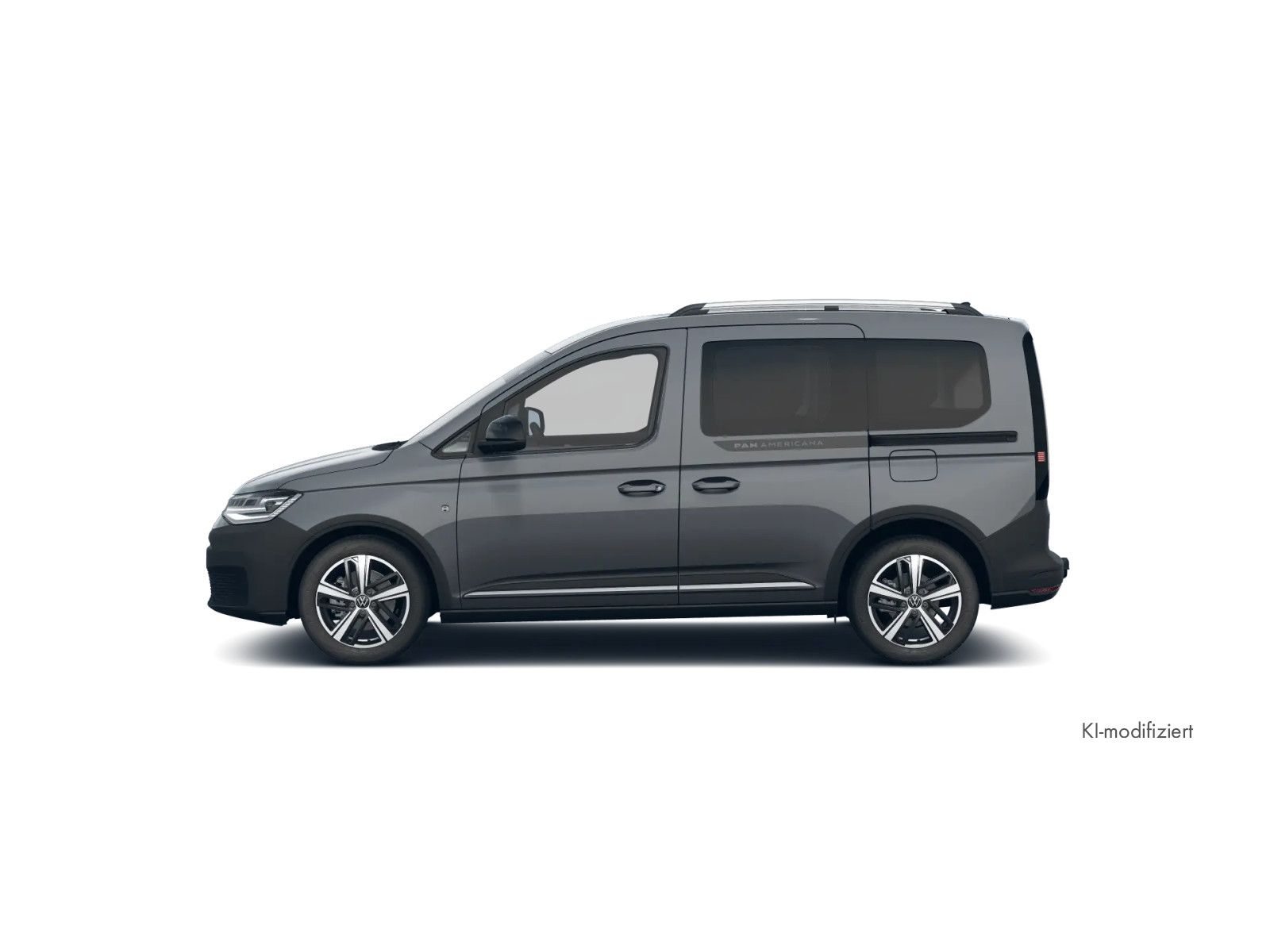 Volkswagen Caddy - Bild 5