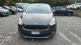 Ford C-Max C-Max7 1.0 EcoBoost 100CV Start&Stop  - Ford C-Max: 7
