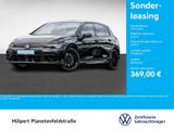 Volkswagen Golf VIII R BLACK EDITION 4X4 AKRAPOVIC LEDER 19 - Volkswagen Golf: R Black Edition