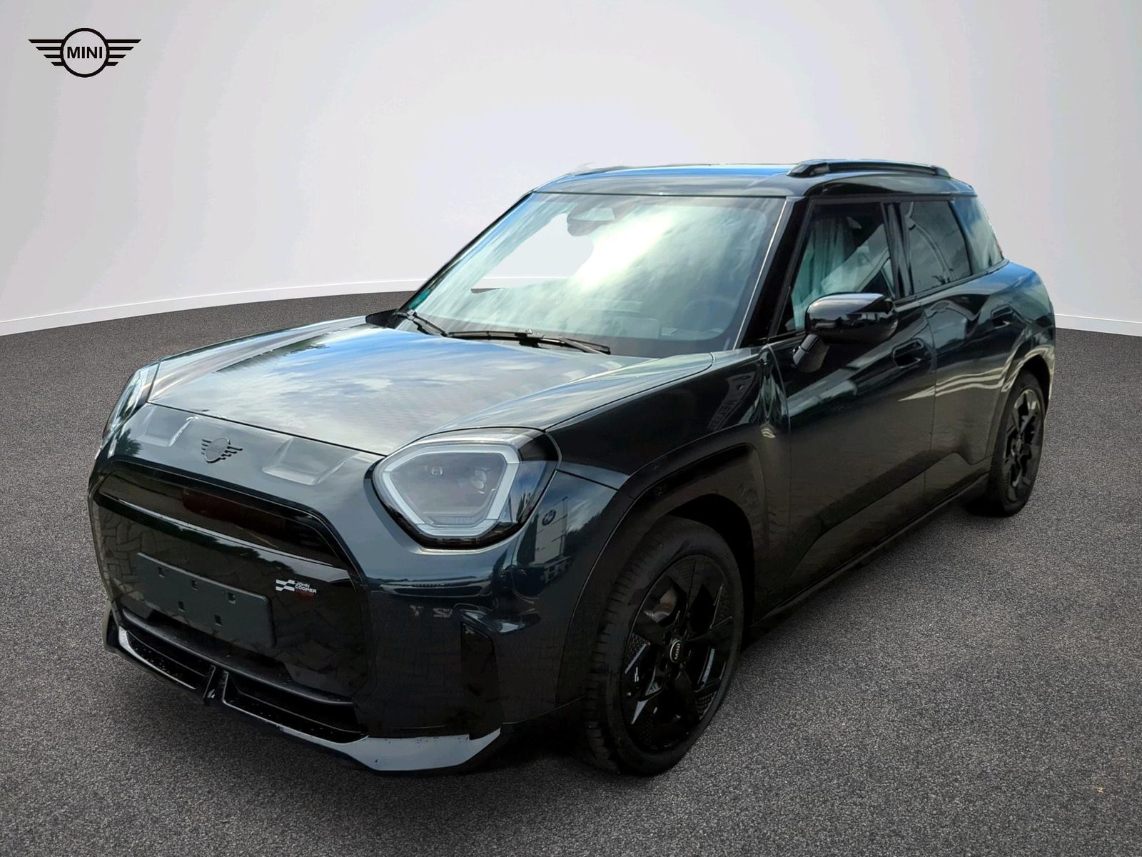 MINI Aceman E - Bild 1