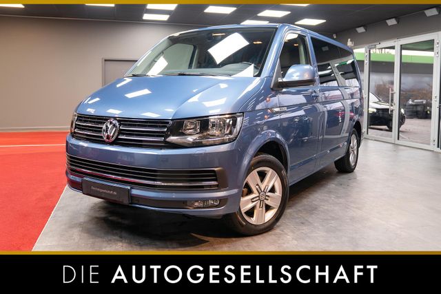 Volkswagen T6 Multivan Comfortline 2.0 TDI*NAVI*STHZG*TEMPO