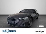 Audi A8 L 50 TDI quattro 210(286) kW(PS) tiptronic - Audi A8 Neuwagen
