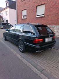 2003 BMW X5 — миниатюра 13