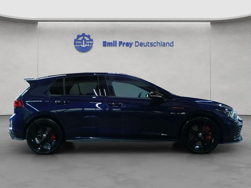 Volkswagen Golf GTI Clubsport VIII 2.0 TSI HUD Pano Black S, миниатюра 7
