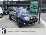 Dacia Duster 1.2 TCe 125 Prestige 4x4 - Dacia Gebrauchtwagen in Frankfurt